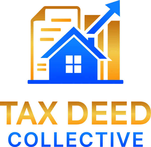 logo of tax deed collective