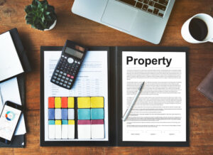 Tax Deed Property Investing
