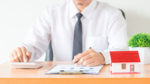 Real Estate Tax Deed Investing
