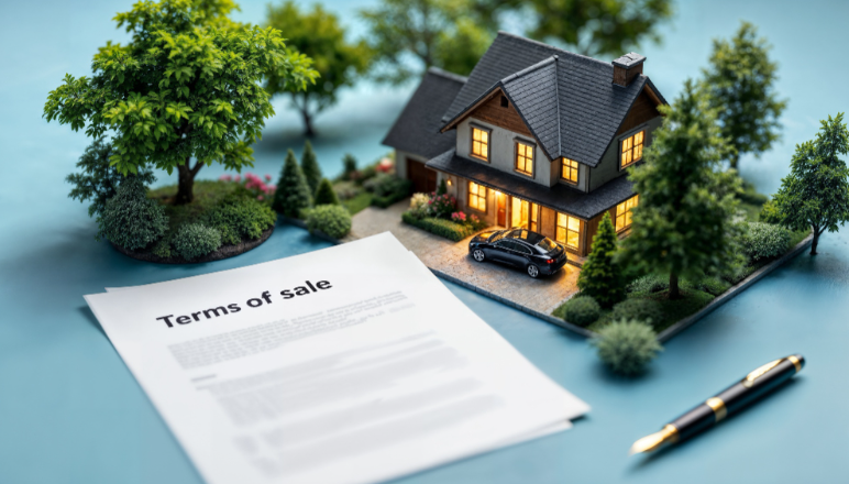 Tax Deed Sale