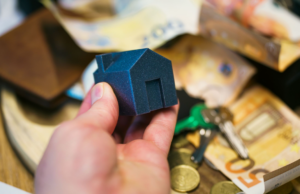 Property investment